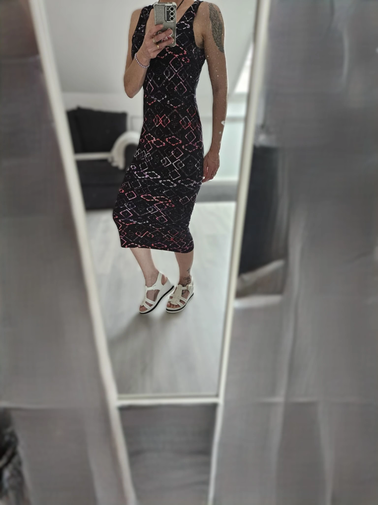 Vestido largo de verano – photo 2
